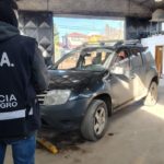 Secuestran dos vehículos en Viedma y Bariloche por irregularidades