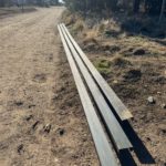 La Policía recuperó materiales sustraídos de una obra: un hombre imputado por encubrimiento
