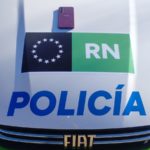 Detenido por robar un celular de un local comercial