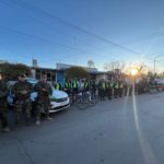 La Policía de Río Negro intensifica tareas de prevención en Viedma