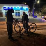 La Policía recuperó una bicicleta en Viedma