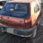 La Policía detuvo a dos hombres tras una persecución en Viedma