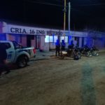 Policía retuvo una motocicleta con pedido de secuestro