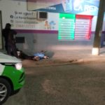 Rápido accionar policial permite aprehender a un hombre por robo