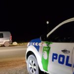 La Policía detuvo a un hombre que agredía a su pareja en Bariloche