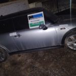 Secuestran vehículos en un depósito de Fernández Oro