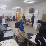 Violencia digital: charla sobre los riesgos de la tecnología en la adolescencia