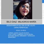 Búsqueda de paradero