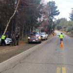 En distintos operativos, la Policía y la ANSV detectaron a cinco conductores con alcoholemia
