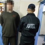 Detienen a un hombre acusado de agredir a su pareja