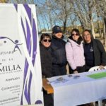 Policía participó de jornada de “lucha contra el uso indebido y tráfico de drogas”