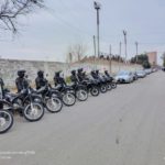 Exitosas coberturas policiales durante eventos deportivos