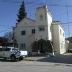 Villa Regina: Detienen a un hombre por robo en flagrancia a un estudio jurídico