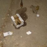 Rápido accionar policial permitió detener a un hombre con mercadería robada en Stefenelli