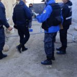 Allanamientos simultáneos en Neuquén y Roca con resultados positivos