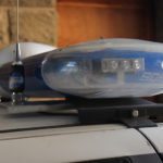 La Policía sacó de circulación una moto que tenía pedido de secuestro