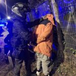 La Policía detuvo a un sujeto que tenía  pedido de captura