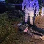 La Policía recuperó una moto y detuvo a un hombre tras un intento de fuga en Cipolletti