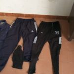 Secuestran prendas y plantas de marihuana en allanamientos realizados en Cipolletti
