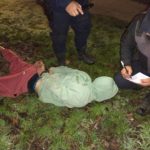 El Bolsón: Policía detuvo a un hombre en contexto de violencia de género