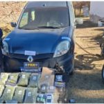 Policía desmanteló un búnker de droga en Cipolletti