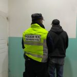 Detienen en Chichinales un hombre con pedido de captura