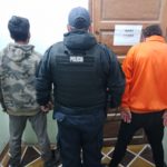 Demoran a dos hombres para su identificación en Fernández Oro