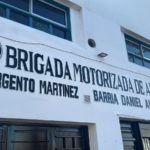 La Brigada Motorizada de Apoyo de Cipolletti fue nombrada con el nombre “Sargento Martínez Barría Daniel Alfredo”
