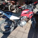 Imágenes del 911 facilitaron retención preventiva de una moto