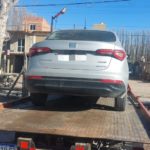 Cuatro Alcoholemias Positivas Detectadas en Operativos de Seguridad Vial en Cipolletti
