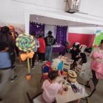La Comisaria de la Familia participo de la celebración del “Día de las Infancias”