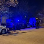 Allanamiento en Cipolletti por una causa vinculada a delitos tecnológicos
