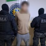 Personal de BMA detuvo en El Bolsón a un hombre con pedido de captura