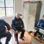 Bariloche: fortalecen la coordinación policial en la zona de Llao Llao