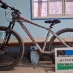Rápida acción policial permitió detener a un sospechoso tras robo en Cipolletti