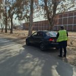 Amplio despliegue policial con controles vehiculares e identificación de personas para reforzar la prevención del delito