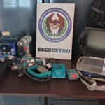 Bariloche: tres detenidos tras exhaustiva investigación por distintos hechos delictivos