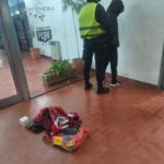 Viedma: una mujer fue detenida por sustraer elementos de diferentes comercios céntricos
