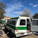 Roca: recuperan una camioneta que había sido obtenida mediante una estafa