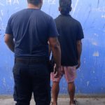 Incidente en supermercado culmina con aprehensión por resistencia a la autoridad