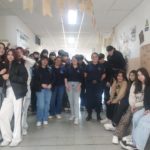 Trabajan en la prevención de la violencia escolar