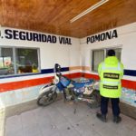 Seguridad Vial: Varios vehículos secuestrados y retenidos durante el fin de semana