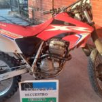 Secuestran motocicleta con pedido judicial en Catriel