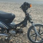 Detenido en General Roca por circular en una moto con irregularidades y presentar pedido de captura