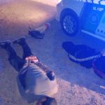 San Antonio Oeste: Policía detuvo a dos sujetos tras robo en barbería
