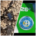 Detienen a un hombre tras robo de teléfono celular en centro infantil de Fernández Oro