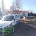 Rápido accionar policial en Chacra Monte: dos hermanos detenidos tras herida de bala a un joven