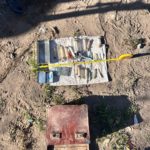 Allanamiento en una causa por envenenamiento de animales