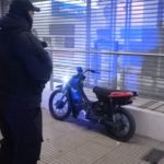 Viedma: dos motocicletas secuestradas por distintas irregularidades