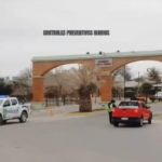 Huergo: controles vehiculares e identificación de personas